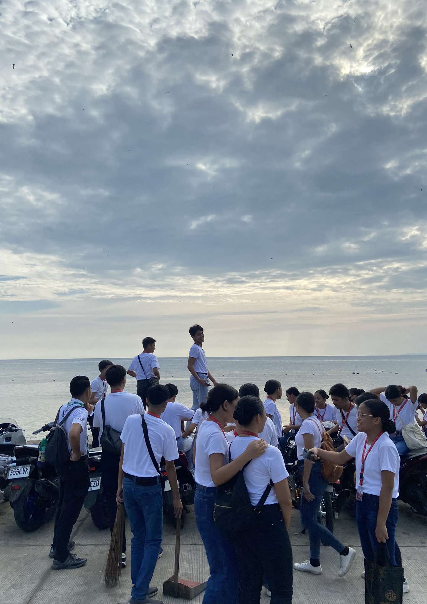 Community Journal Entry 1